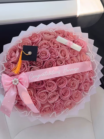 Grad Bouquets 👨‍🎓