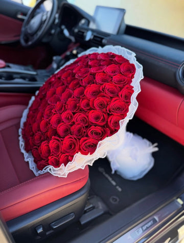 Valentines Bouquets