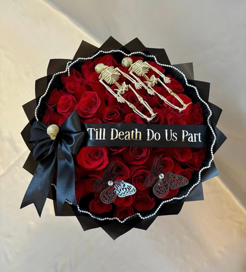 Until Dead do us part 🦴