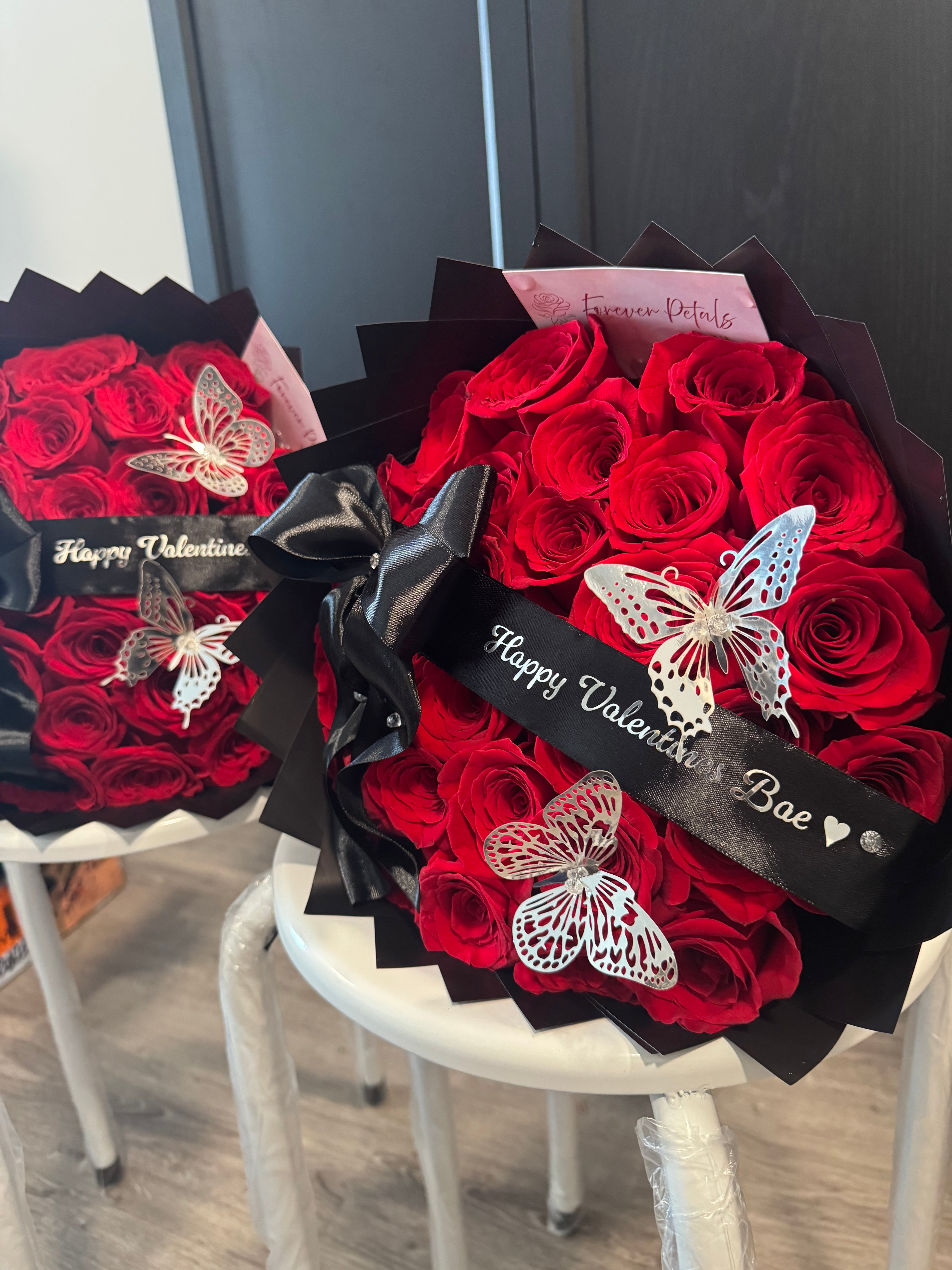 30 Count Adore YOU bouquet ❤️