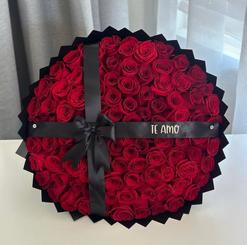 100 Count Royal Bloom Bouquets
