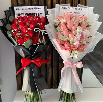 24 Rose of Love 💌