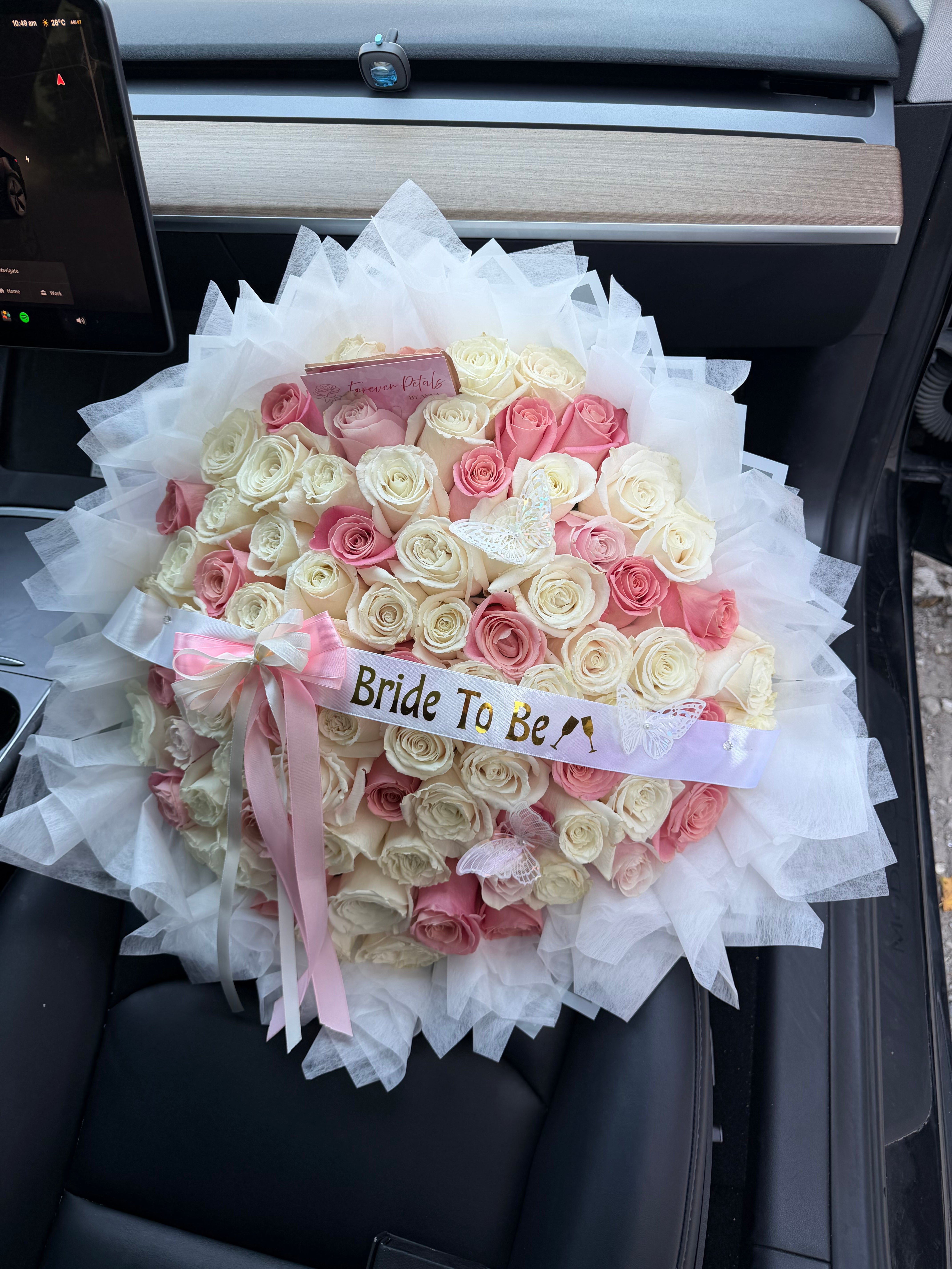 Happy Bride To Be 👰