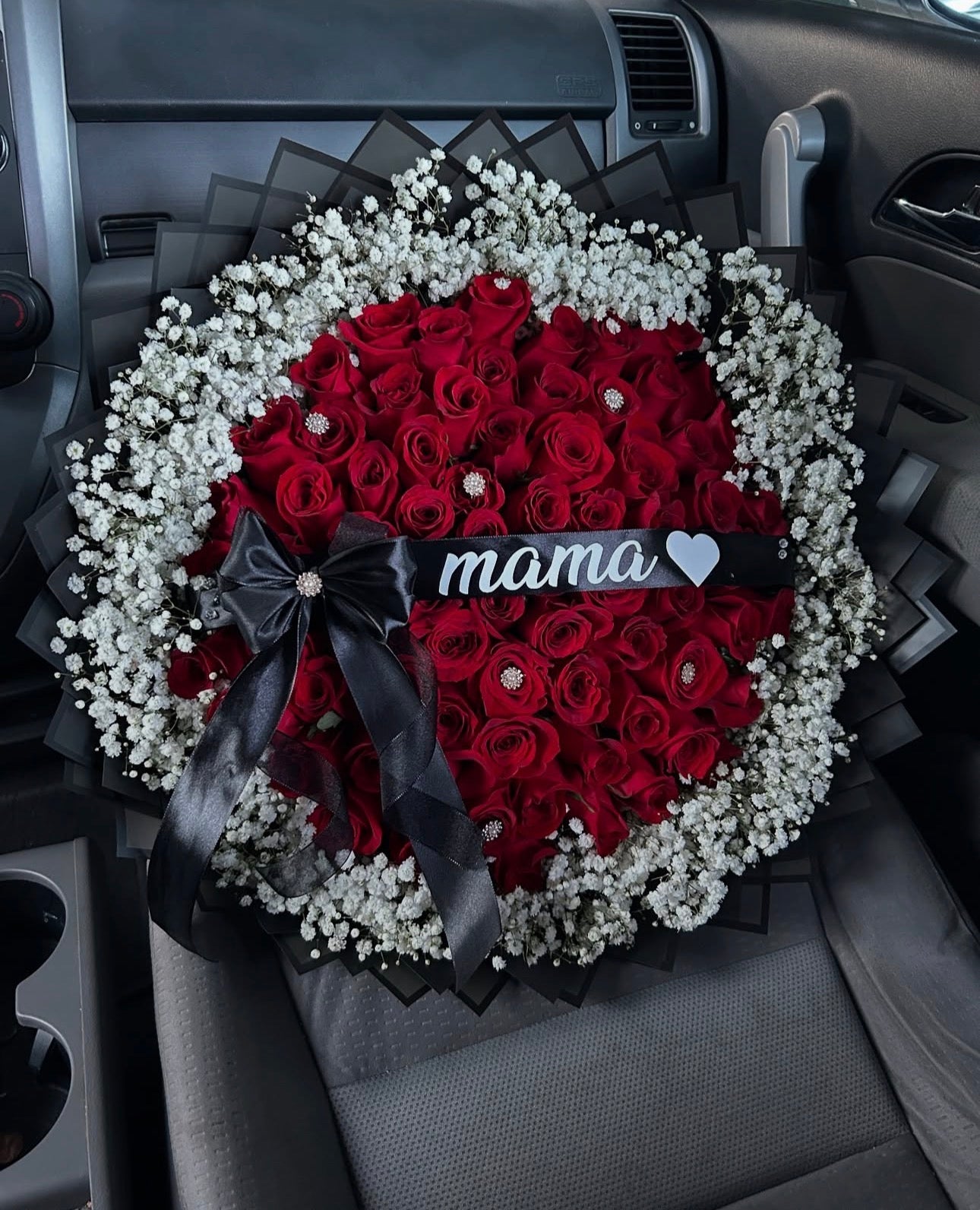 Mama Love Bouquet 🌹