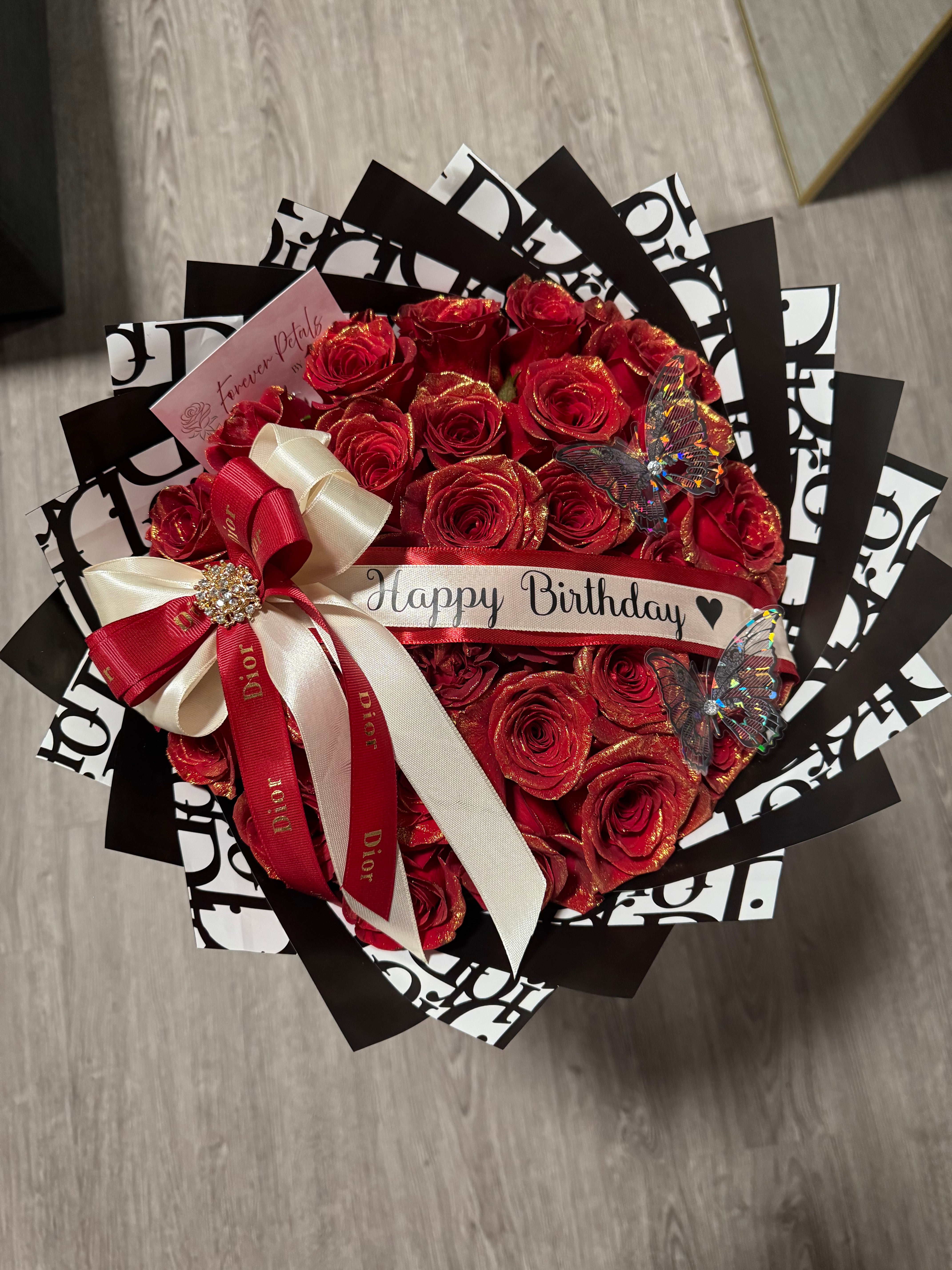 #1 Best Seller Bouquet 💐