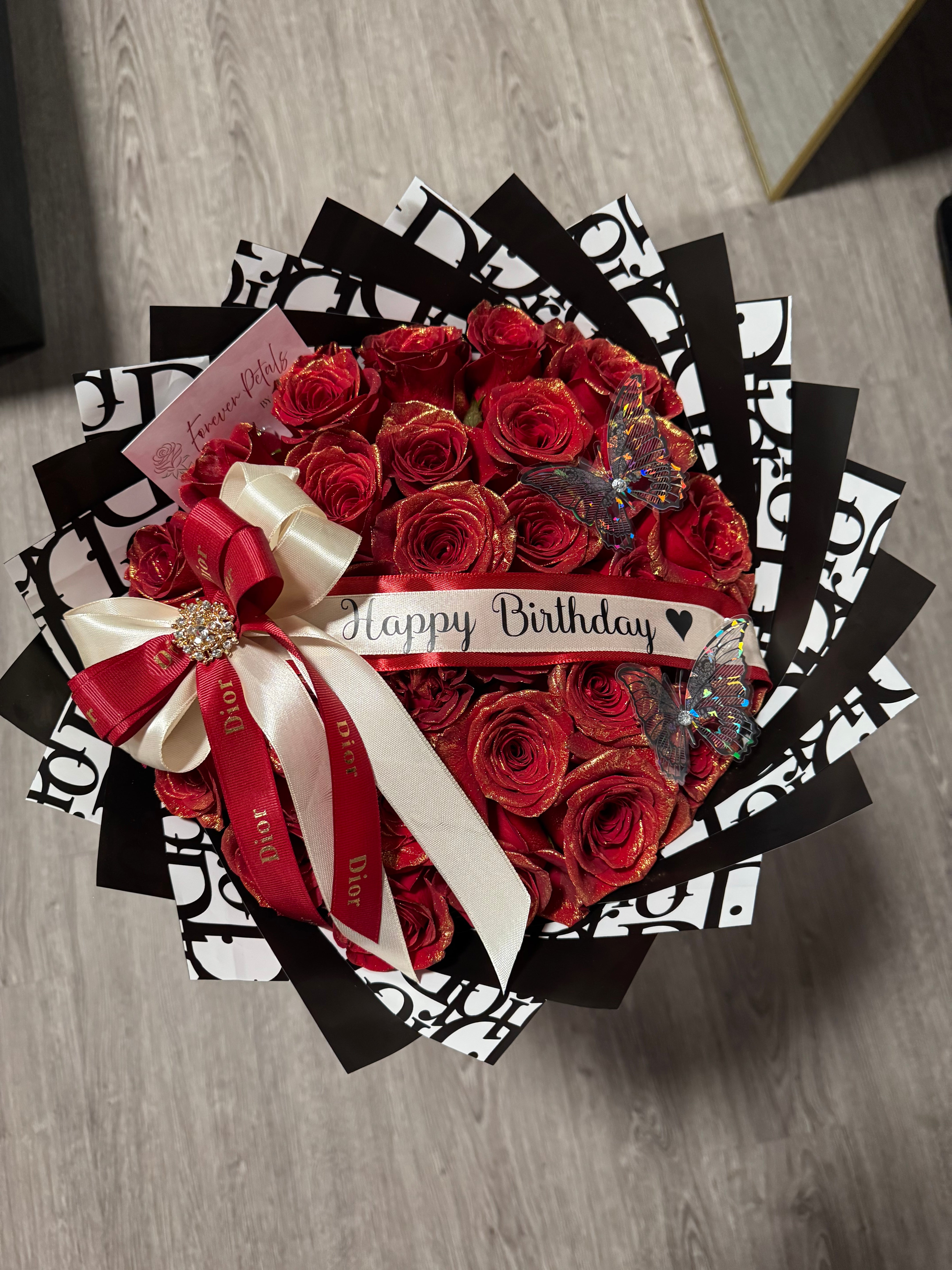 #1 Best Seller Bouquet 💐