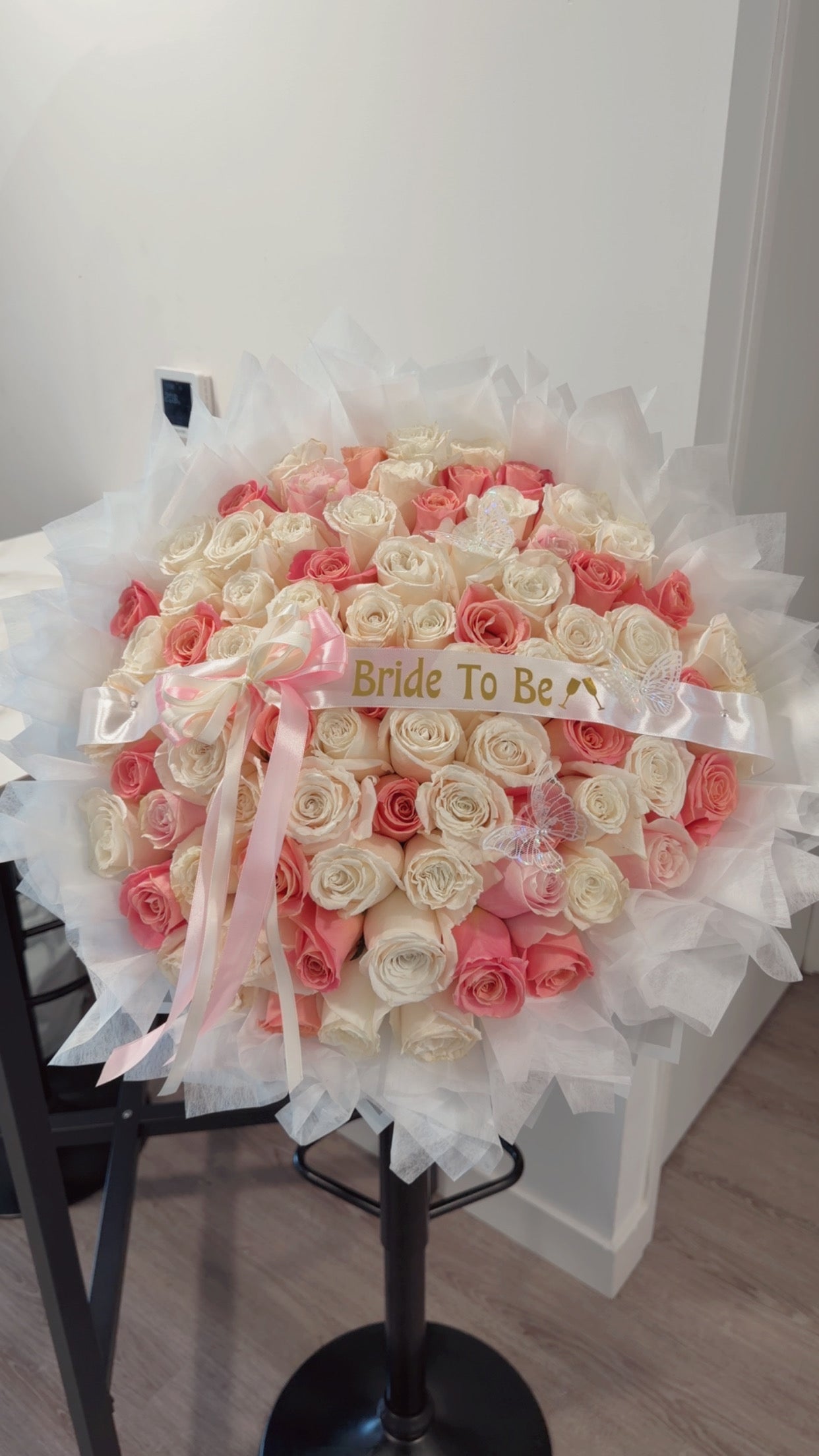 Happy Bride To Be 👰