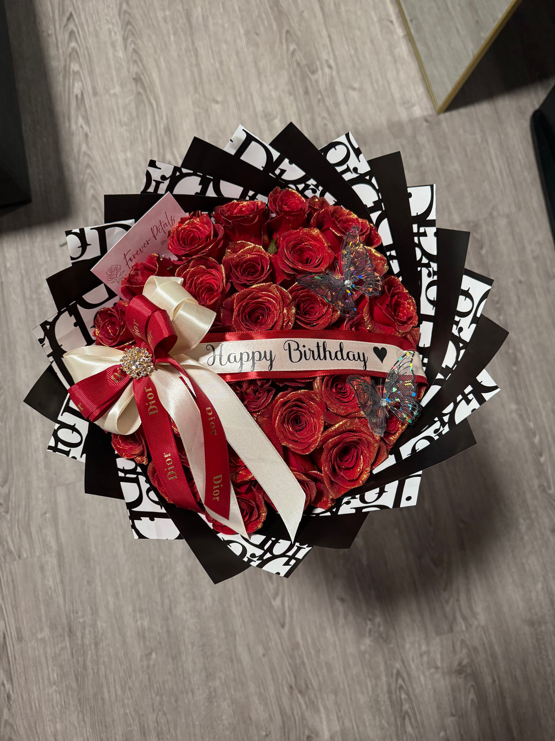 #1 Best Seller Bouquet 💐