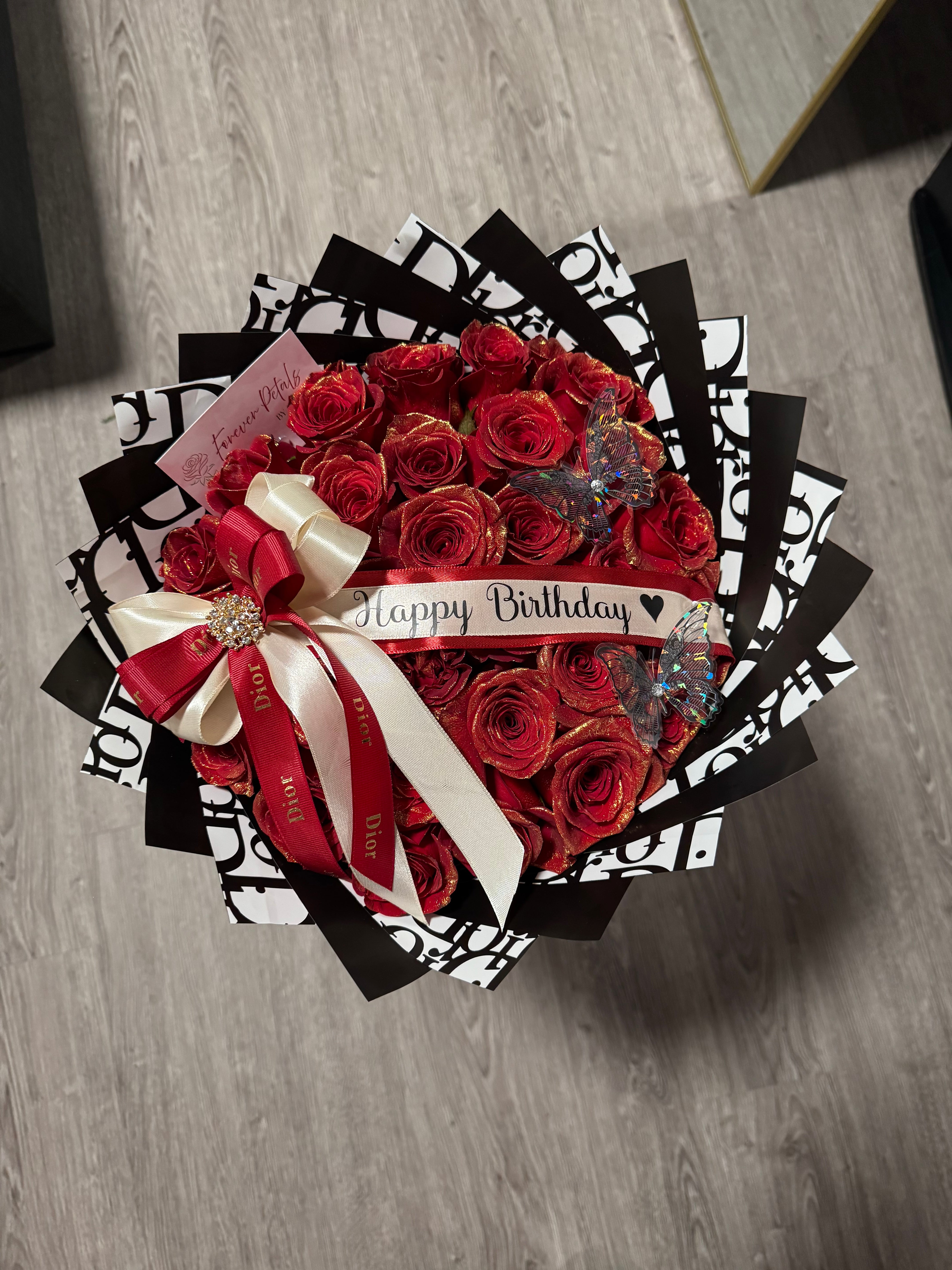 #1 Best Seller Bouquet 💐