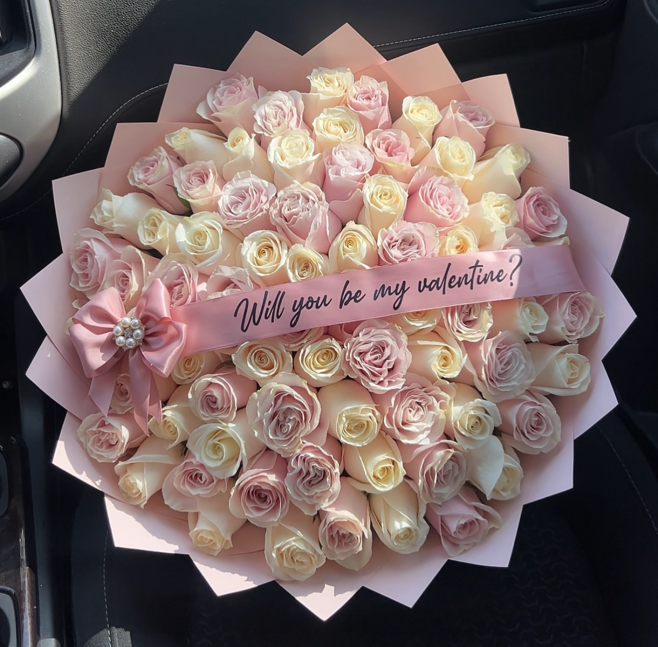 75 Count Pink Enchantment 💐