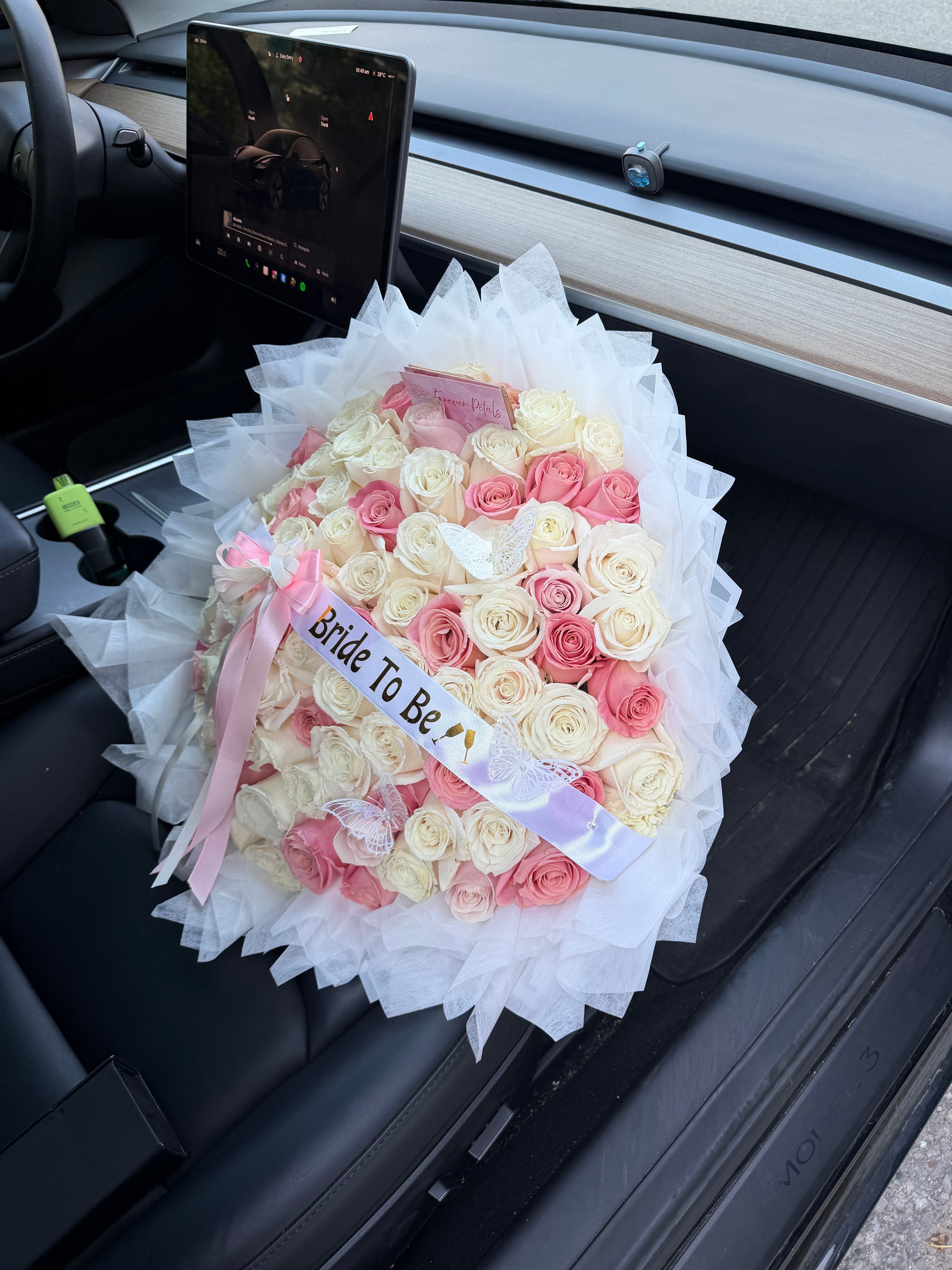 Happy Bride To Be 👰